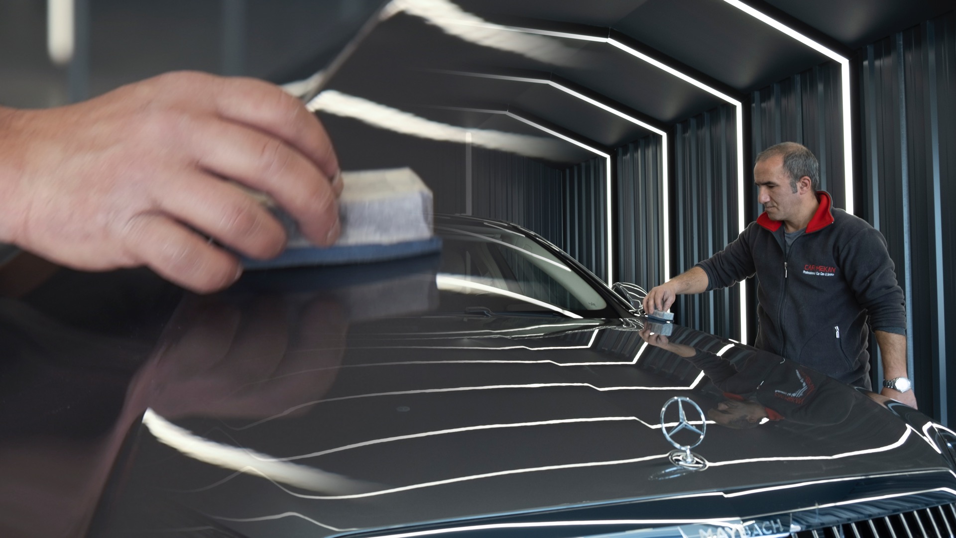 Bozdoğan Seramik Kaplama